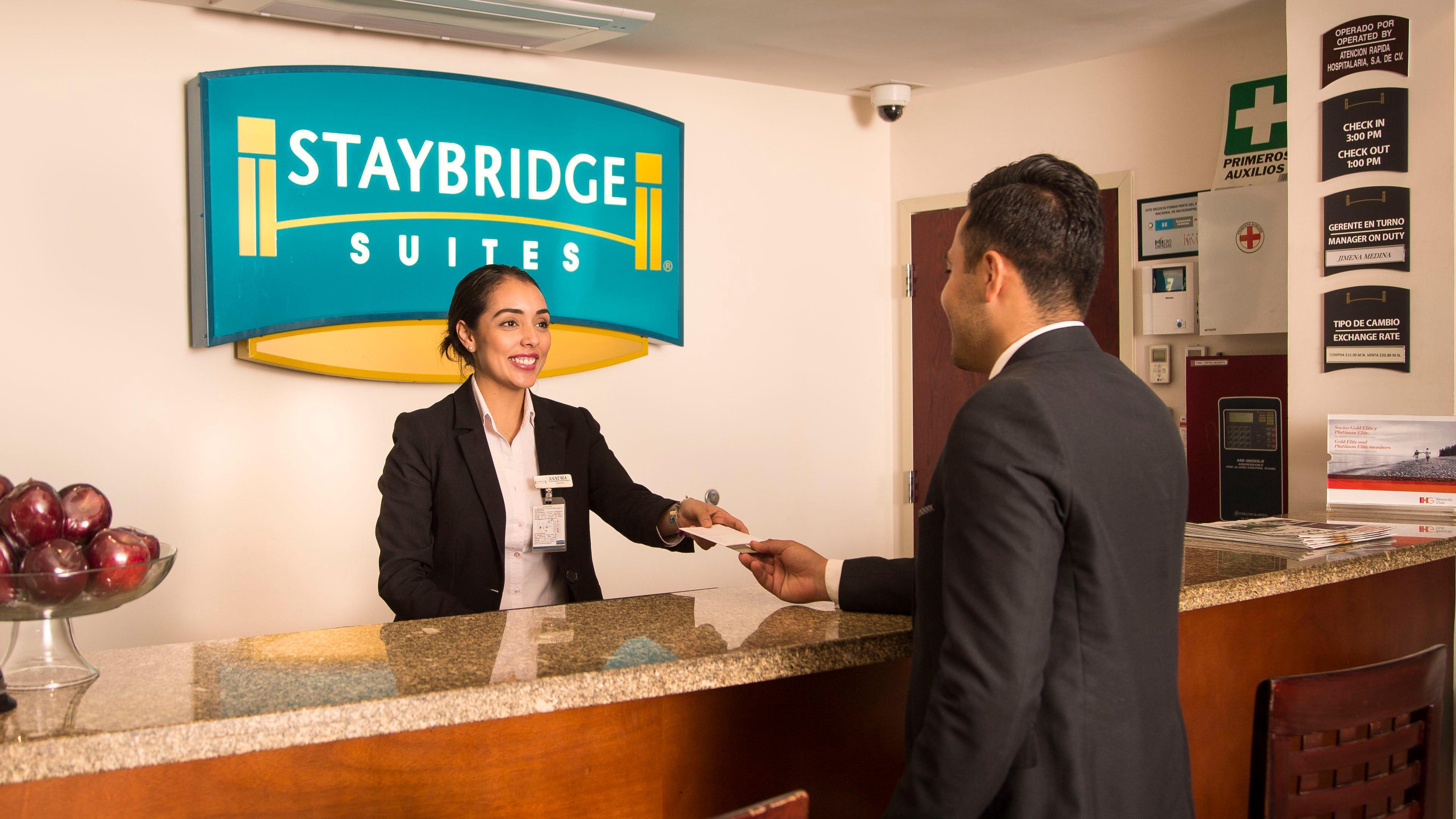 Staybridge Suites Queretaro, An Ihg Hotel Exterior photo